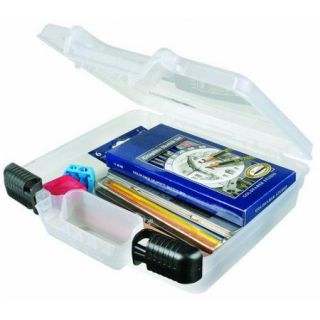 ArtBin Small  Carrying Case in Translucent