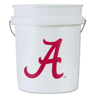 Alabama 5 gal. Bucket (3 Pack) 2841312 3