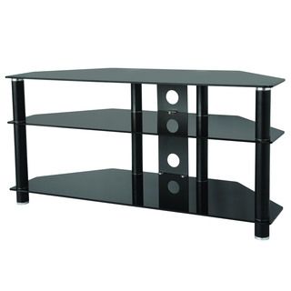 Mount it 52 Inch Flat Panel Television Stand   Shopping