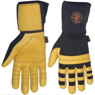 Lineman Work Glove XL 40084