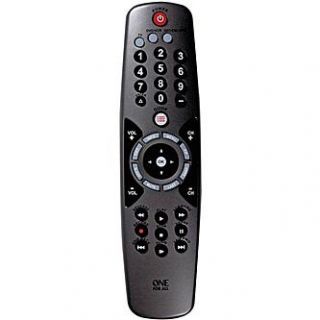 One For All 3 Device Universal Remote
