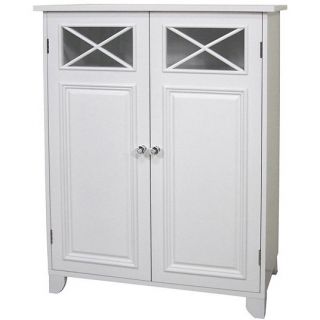 Virgo 2 door Floor Cabinet by Elegant Home Fashions   12286970