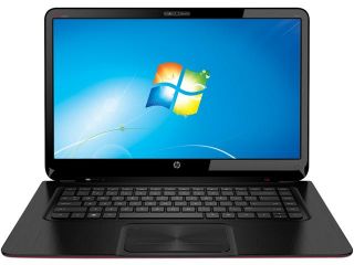 Refurbished HP ENVY 4 1030us Ultrabook Intel Core i5 3317U (1.70 GHz) 500 GB HDD Intel HD Graphics 4000 Shared memory 14" Windows 7 Home Premium