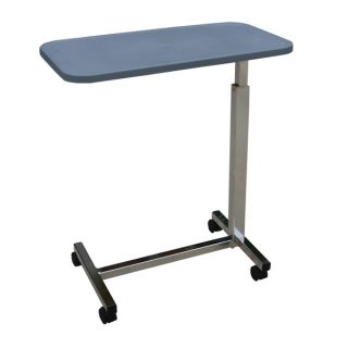 Medline Composite Top Adjustable Overbed Table   Shopping
