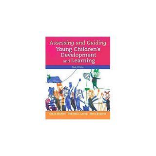 Assessing and Guiding Young Childrens D (Paperback)