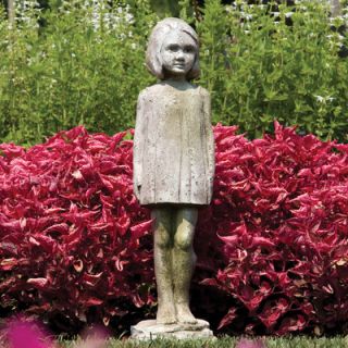 OrlandiStatuary Children Starlette Outdoor Statue