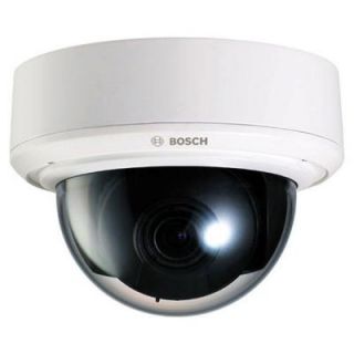 Bosch VD Series Wired 720 TVL Indoor/Outdoor Analog Security Surveillance Camera VDC 242V03 2