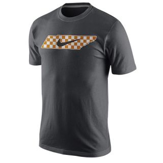 Nike College My All T Shirt   Mens   Basketball   Clothing   Tennessee Volunteers   Orange