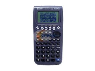 Casio FX 7400G+ Graphing Calculator