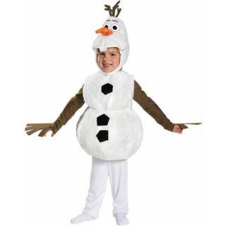 Frozen Olaf Infant Halloween Costume