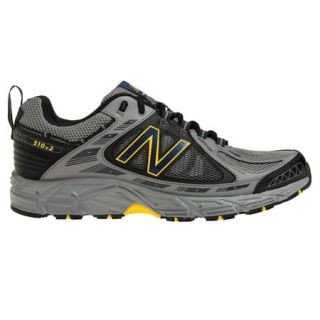 New Balance Mens 510v2 Trail Running Shoe 786479