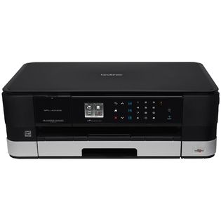 Brother  Business Smart MFC J4310DW Inkjet Multifunction Printer