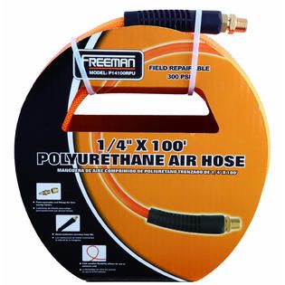 Freeman Air Hose   Tools   Air Compressors & Air Tools   Air Hoses