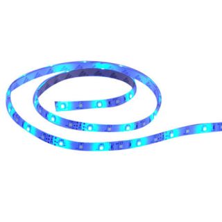 T H Marine LED Flex Strip Rope Light 48L 716313