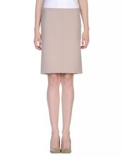 Albino Knee Length Skirt   Women Albino Knee Length Skirts   35202671HX