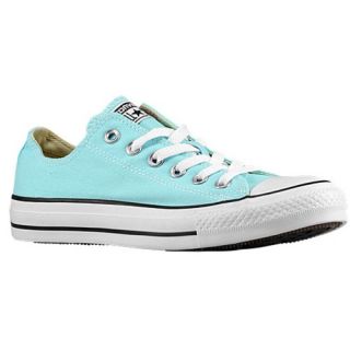 Converse All Star Ox   Womens   Basketball   Shoes   Rebel Teal/Converse Natural/Laser Blue