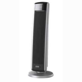 Lasko Digital Ceramic Tower Heater with Electronic Remote Control