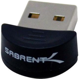 Sabrent Micro Wireless USB Bluetooth Adapter