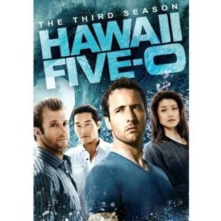 Hawaii Five 0 The Third Season (Widescreen)