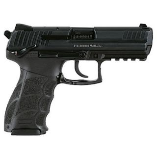 Heckler  Koch P30S Handgun 713767