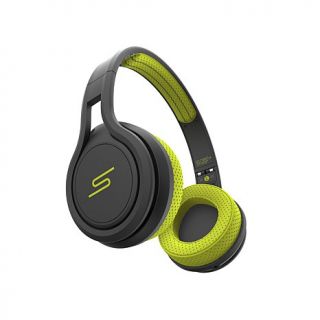SMS AudioSport On Ear Wired Sport Headphones   7860637