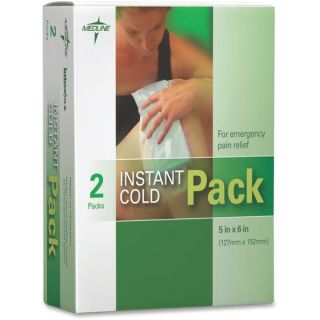 Curad Instant Cold Pack (2 per box)   16836553   Shopping