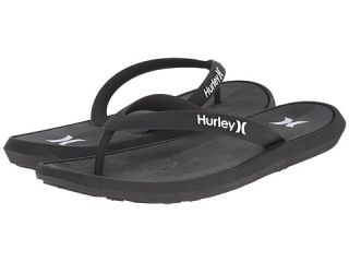 Hurley One & Only Sandal Black