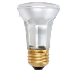 Philips EcoVantage 45 Watt Halogen PAR16 Dimmable Flood Light Bulb 434746