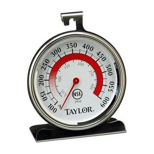 Taylor Classic Oven Thermometer   Home   Kitchen   Food Prep & Gadgets