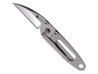 COLUMBIA RIVER 5520 P.E.C.K Pocket Knife   Folding Pocket Knife Designed By Ed Halligan   1.75" Blade   Wharncliffe Design