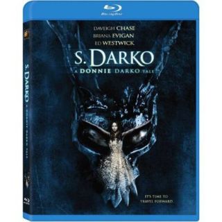 S. Darko A Donnie Darko Tale (Blu ray) (Widescreen)