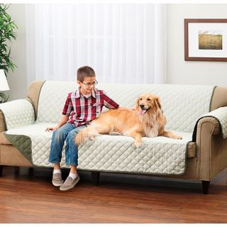 Reversible Furniture Protector   Sofa   8086150