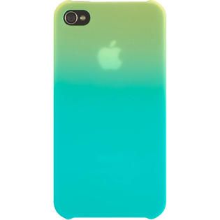 Belkin  Grip Candy Sheer for iPhone 4/4S F8W057ebC01   Fountain Blue