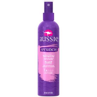 Aussie Sprunch Aussie Sprunch Non Aerosol Hairspray 8.5 fl oz Female