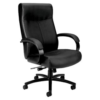 Basyx Office Chair   Black