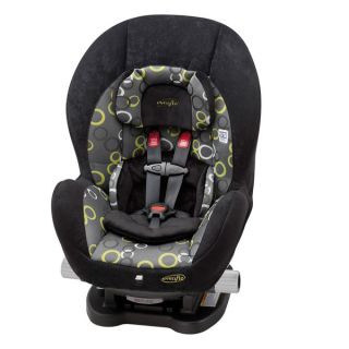Evenflo Triumph 65 LX Convertible Car Seat in Oh   15767232