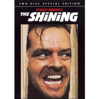 The Shining (Special Edition) (Widescreen)