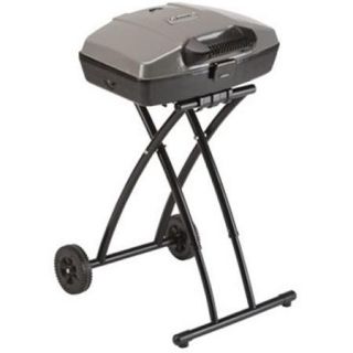 Coleman Charcoal Roadtrip Grill
