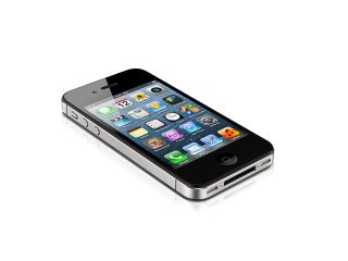 Refurbished Apple iPhone 4S iOS 7 16GB 3.5in Dual Camera Smartphone   GSM Unlocked
