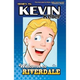 Kevin Keller Welcome to Riverdale