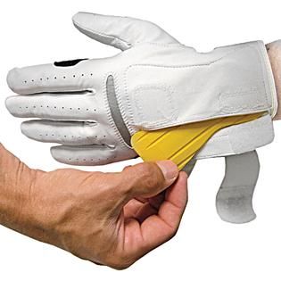 SKLZ Smart Glove Mens Left Hand Medium Large   Fitness & Sports