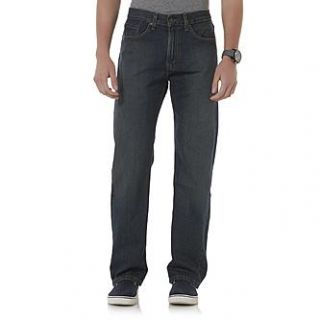 Signature by Levi Strauss & Co. Mens Regular Fit Jeans   Clothing