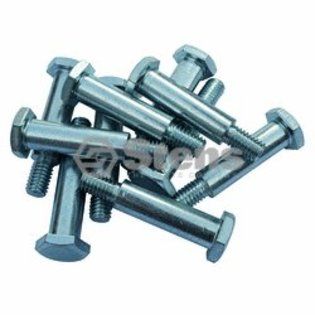 Stens Wheel Bolt Size 1/2 X 1 5/8   Lawn & Garden   Outdoor Power