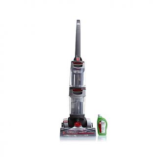 Hoover® Power Path Carpet Washer with CleanPlus 2X Carpet Cleaner   7322668