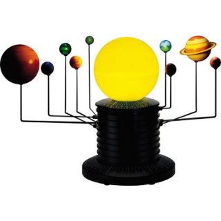 Educational Insights Motorized Solar System
