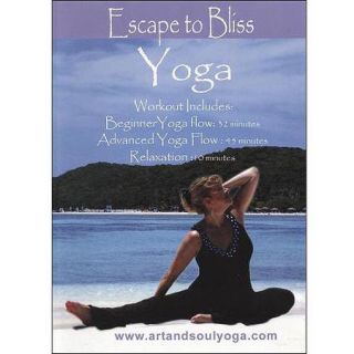 Art & Soul Yoga Escape To Bliss With Faye Rose