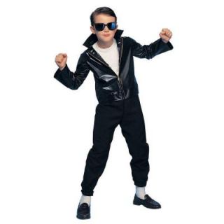 Rubie’s Costumes Greaser Child Costume R10068_M