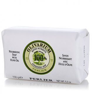 Perlier Olive Oil Soap Bar   7444008