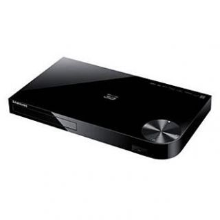 Samsung (Refurbished) Samsung BD FM59C 3D Wi Fi Blu Ray Player