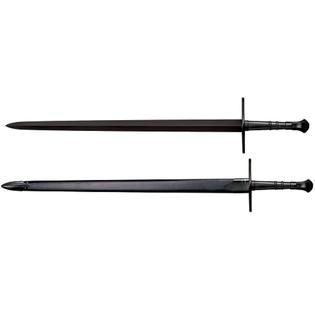 Cold Steel MAA Hand and  a Half Sword   88HNHM   Fitness & Sports
